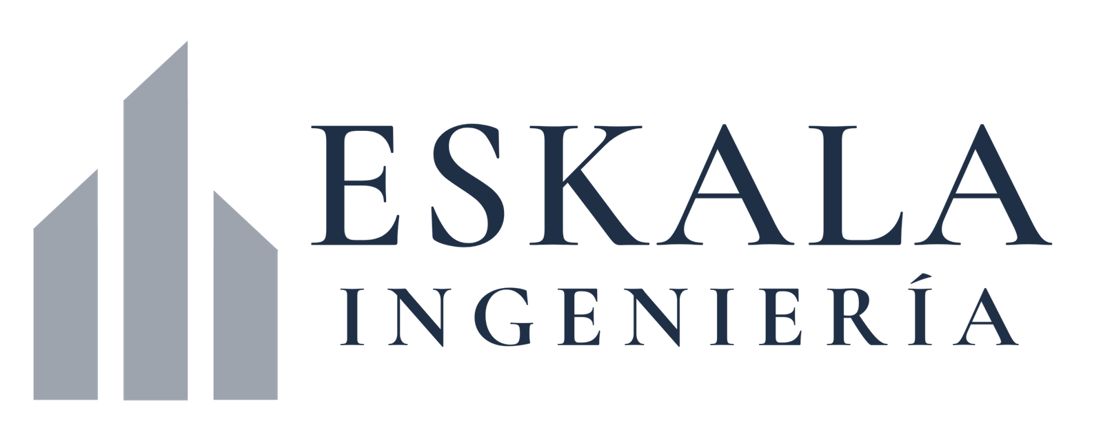 Eskala Ingenieria. Construccion de Edificacones y casas.