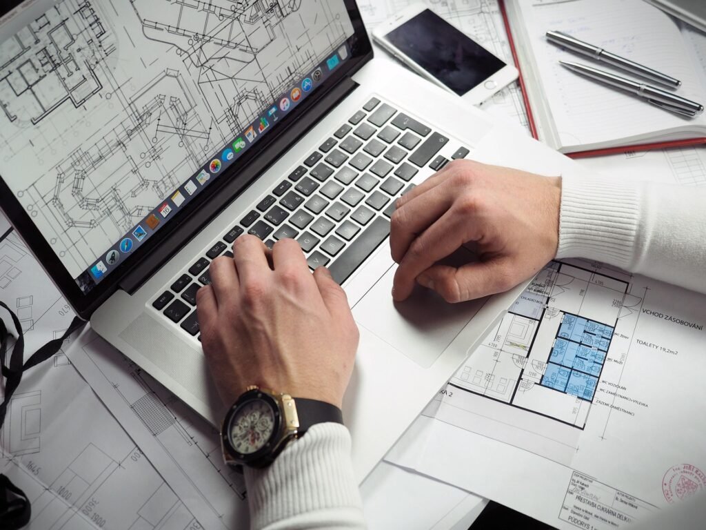 Servicio de revision estructural de edificios